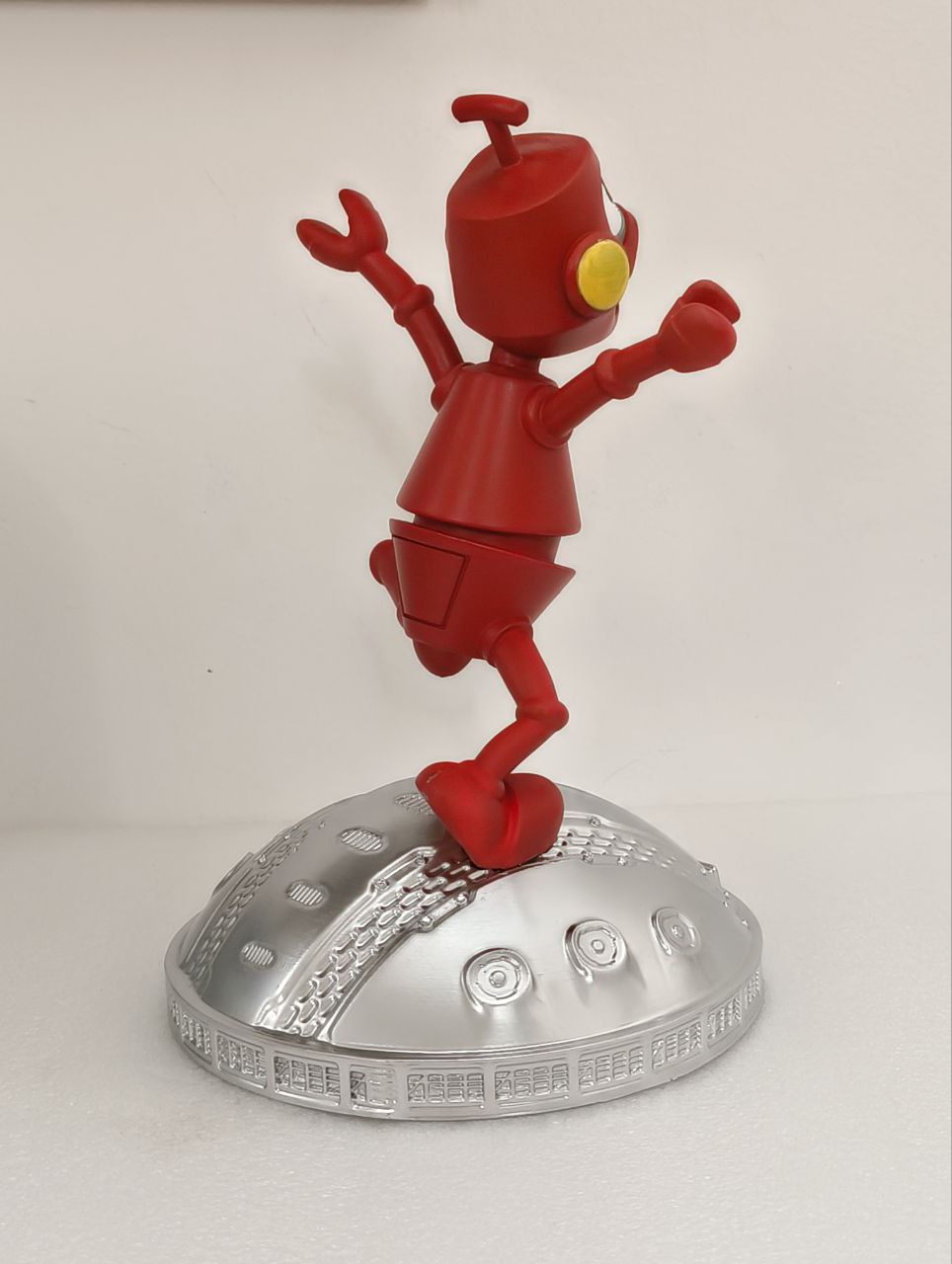 Nono le petit robot